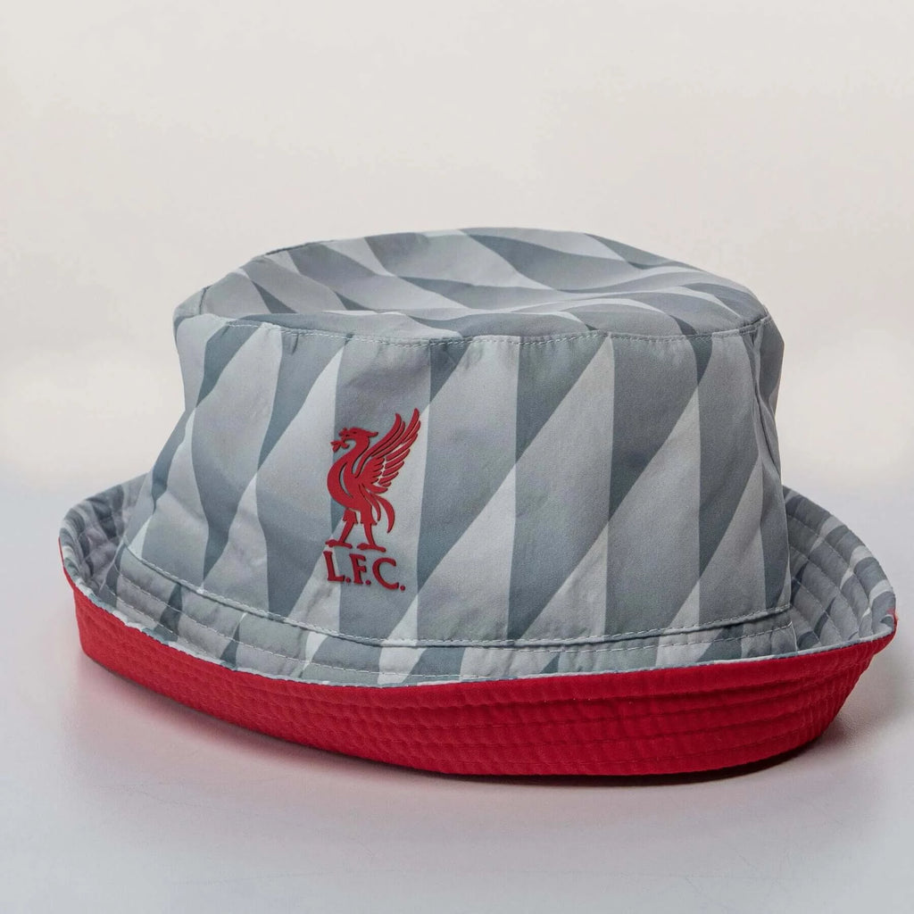 LFC Adults 89 Away Bucket Hat Official LFC Store
