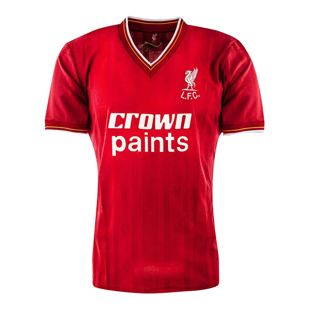 LFC Adults Retro 1986 Home Shirt lfc-adults-retro-1986-home-shirt