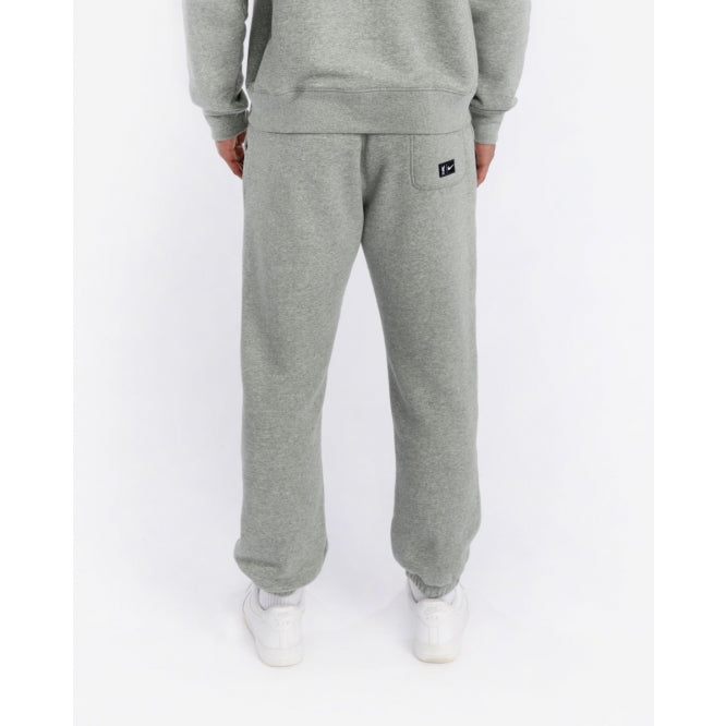 LFC Nike Mens Grey Heritage Jogger Official LFC Store