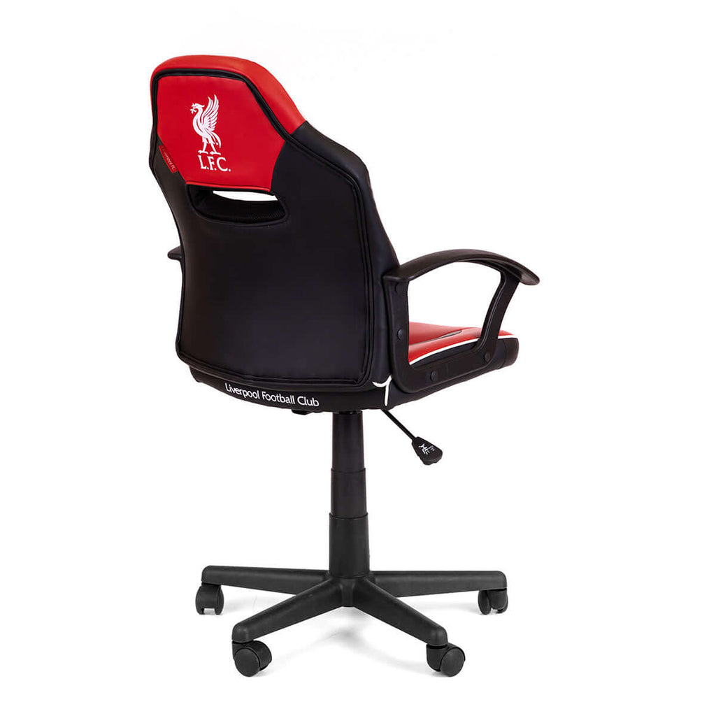 LFC Defender Gaming Chair Official LFC Store