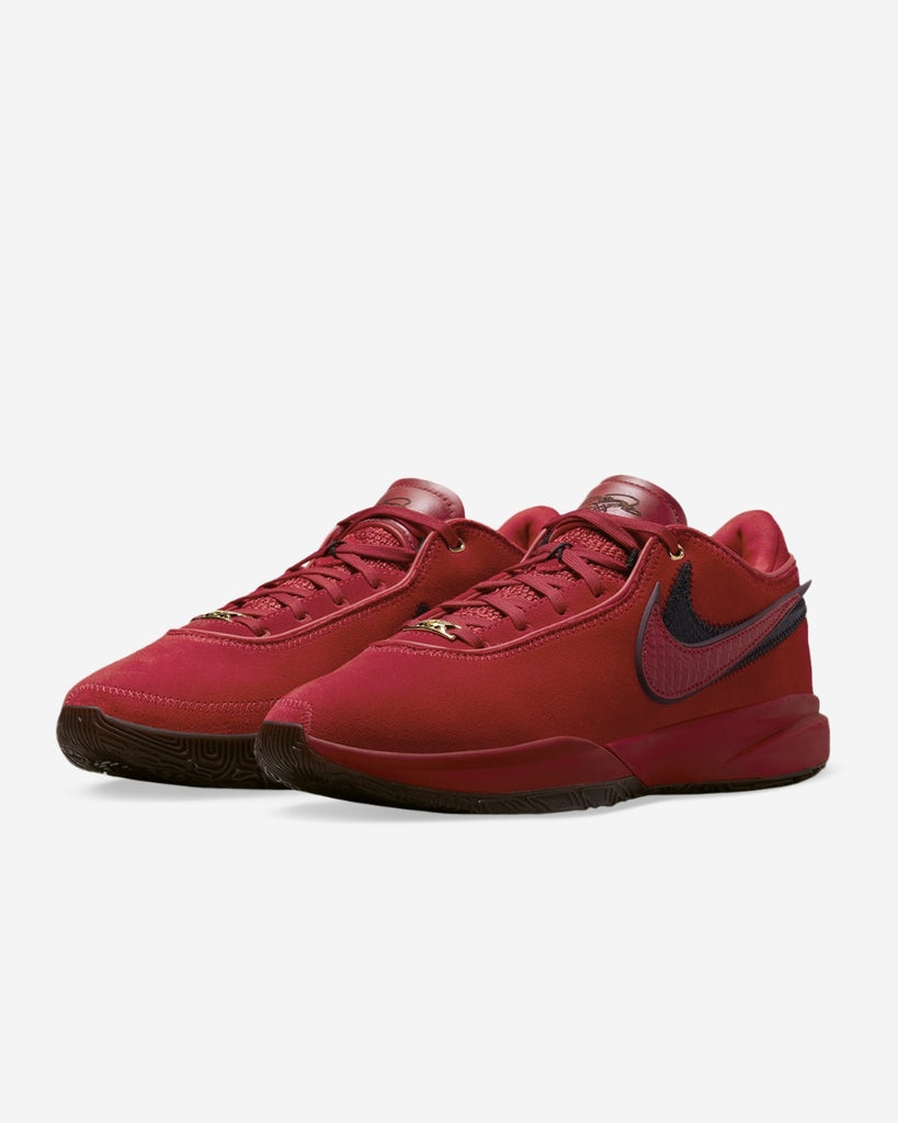 LFC x LeBron XX Trainer Official LFC Store