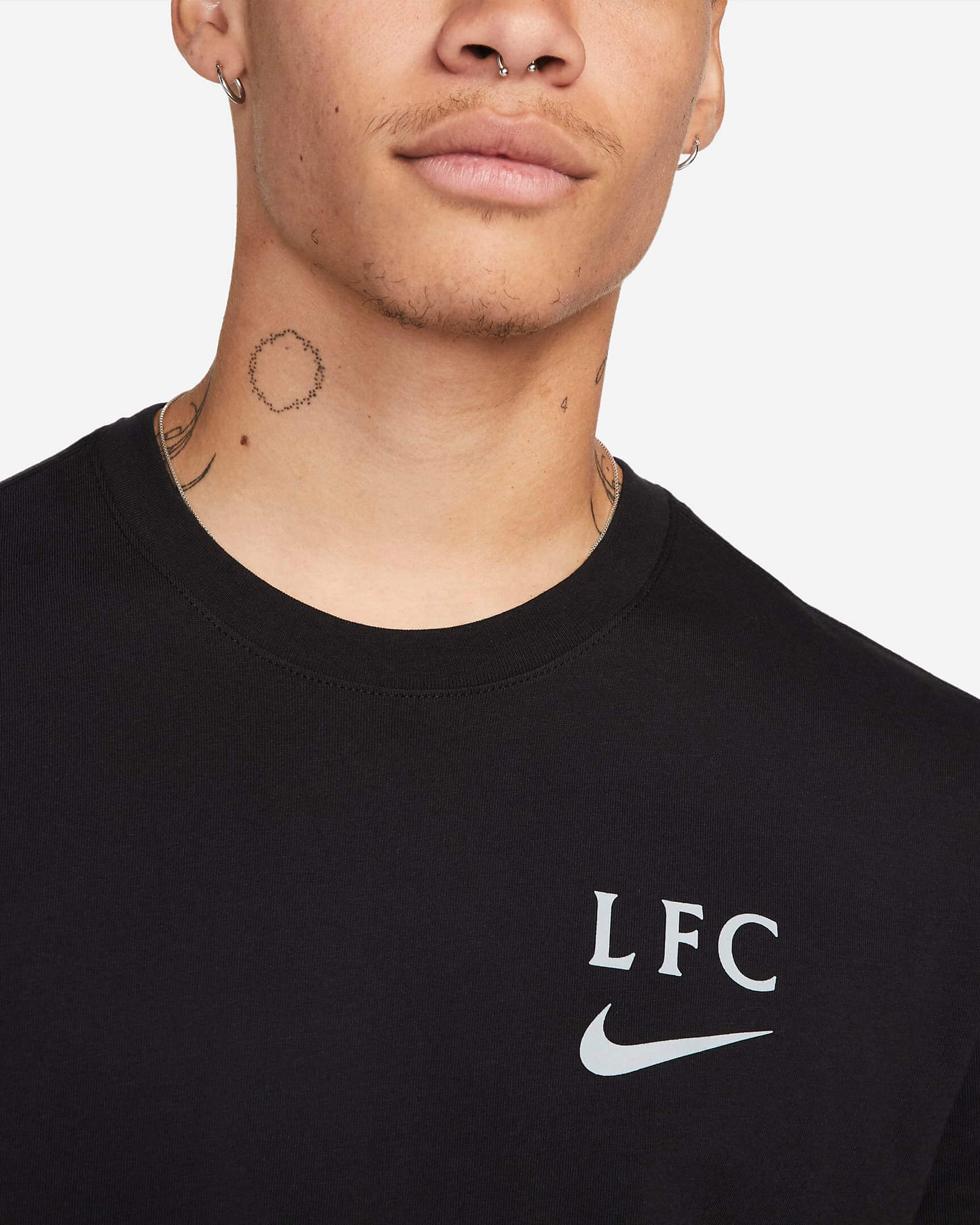 LFC Nike Mens Home Stadium Jersey 22/23