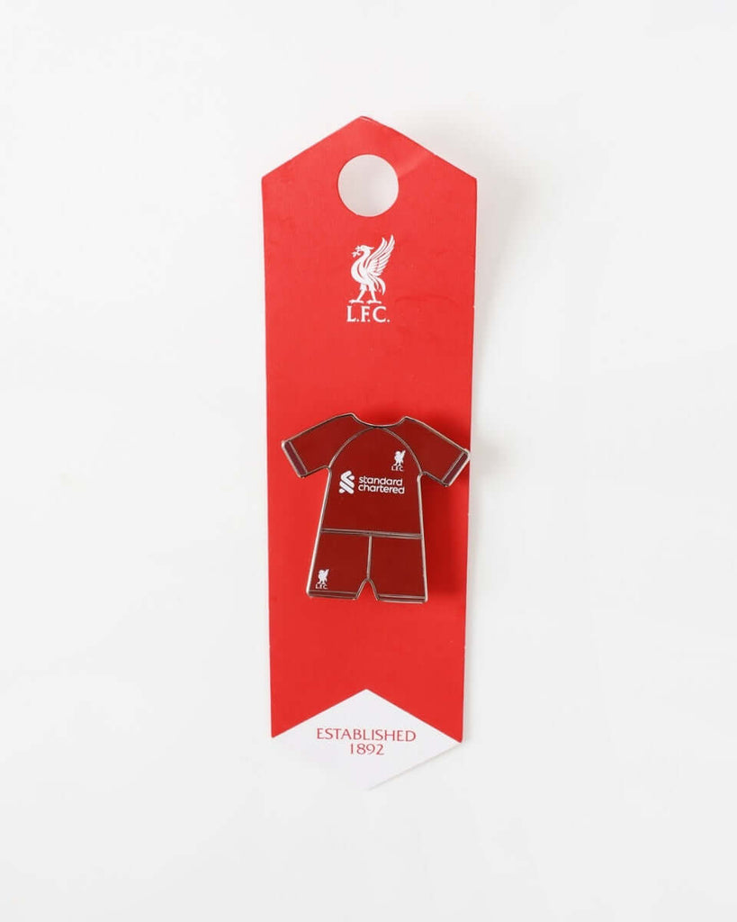 LFC 22/23 Home Magnet Official LFC Store