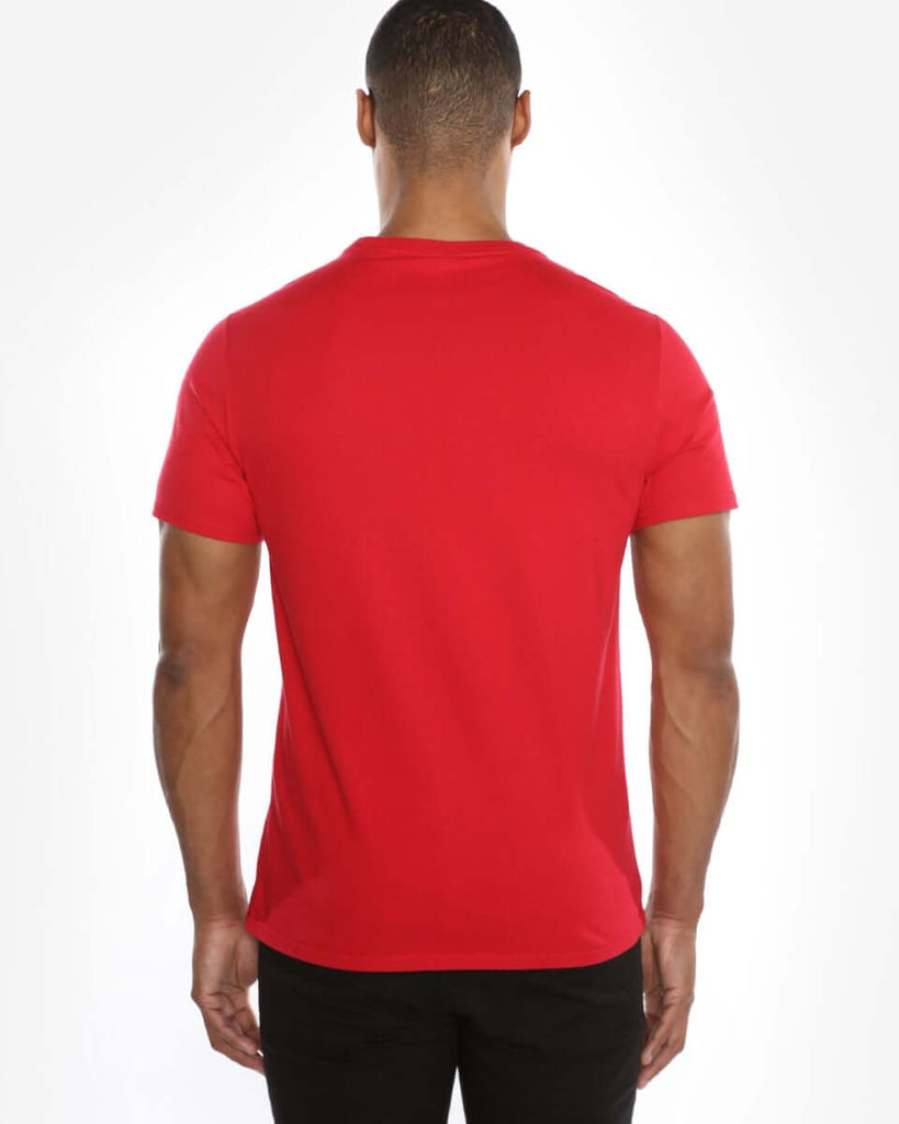 LFC This Is Anfield Red Tee Official LFC Store