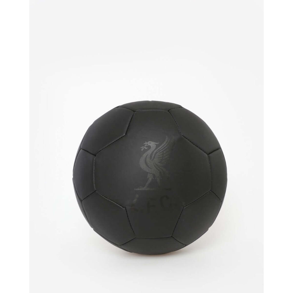 LFC Blackout Size 5 Football Official LFC Store