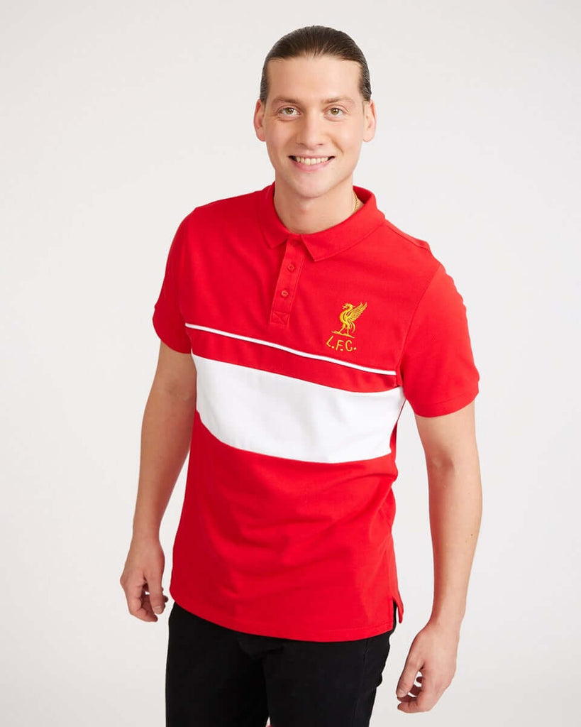 LFC 1982 Polo Official LFC Store