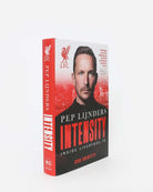 Pep Lijnders: Intensity - Inside Liverpool FC Official LFC Store