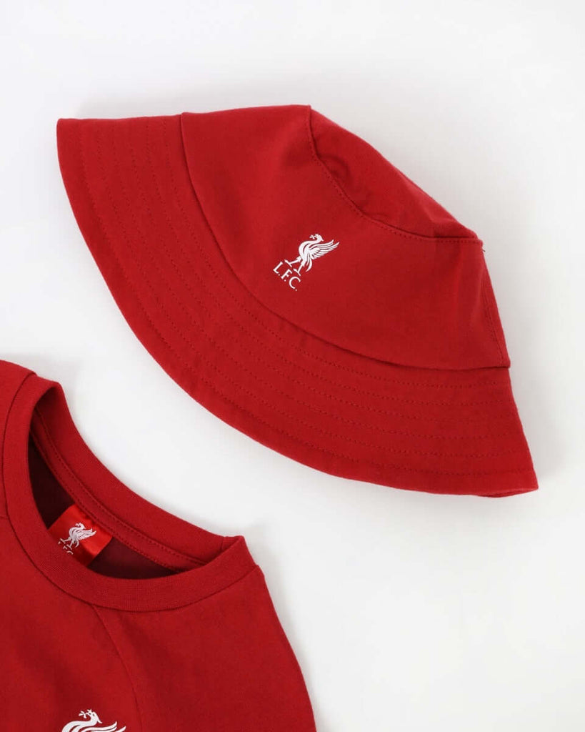 LFC Baby 22/23 Romper Set Official LFC Store