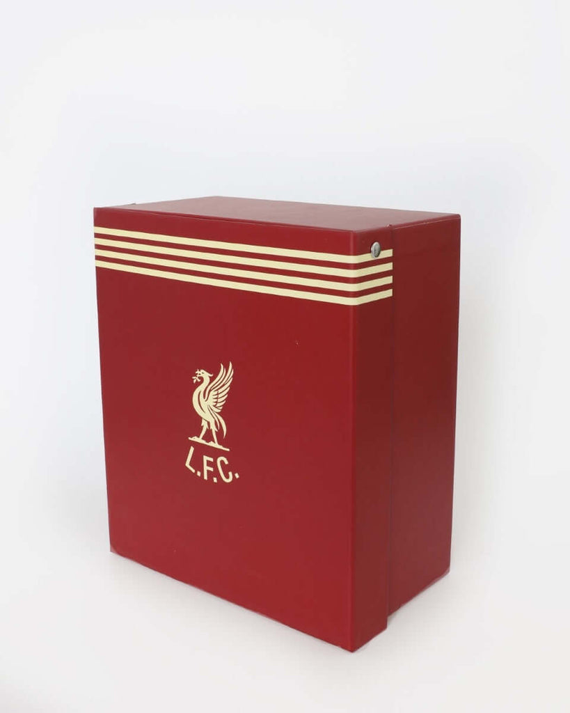LFC Tankard Coaster Bottle Opener Set Official LFC Store