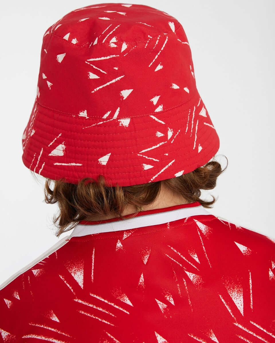 LFC Adults 89 Home Bucket Hat Official LFC Store