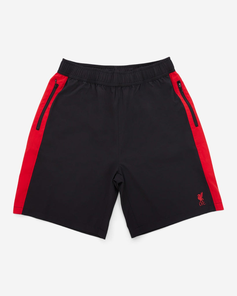 LFC Mens Panel Shorts Official LFC Store