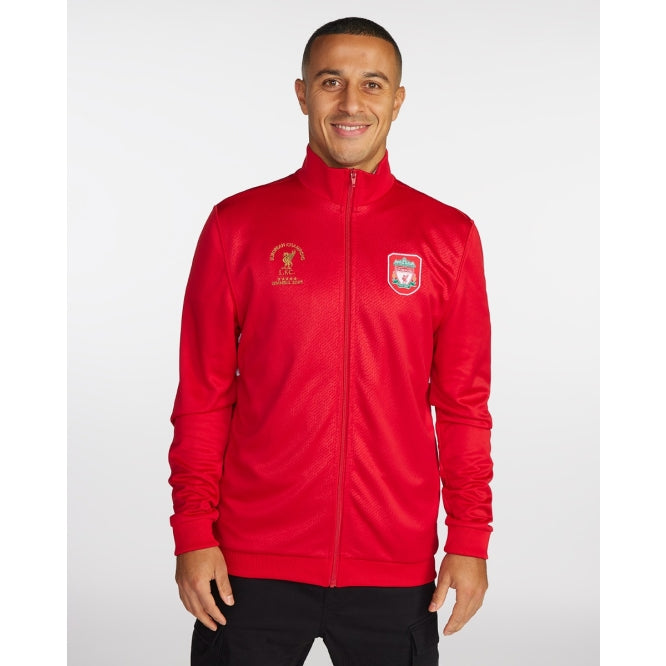 LFC Mens 05 Istanbul Track Jacket Official LFC Store