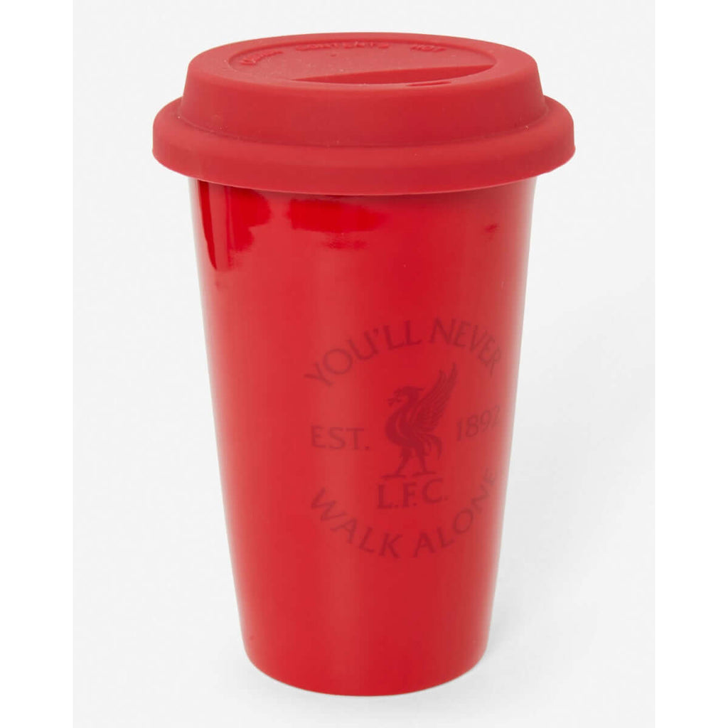 LFC Ceramic Travel Mug Official LFC Store